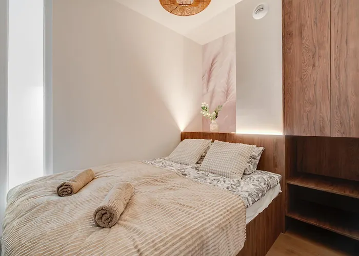 Legnicka Residnce 17b Adam I Ela * Βρότσλαβ