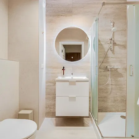 Apartment Legnicka Residnce 17b Adam I Ela *