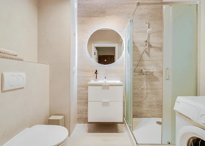 Apartment Legnicka Residnce 17b Adam I Ela *